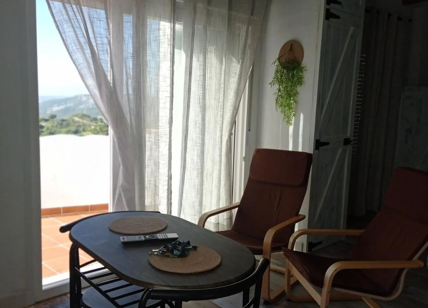 Apartman Villa Chorrete Casares