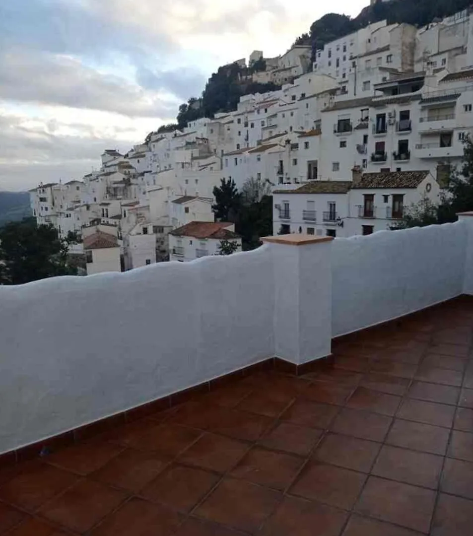 Villa Chorrete Casares