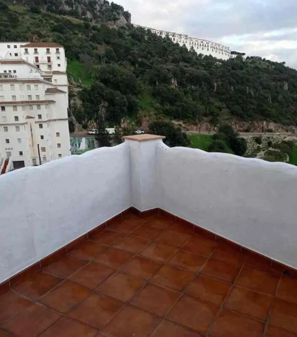 Apartman Villa Chorrete Casares