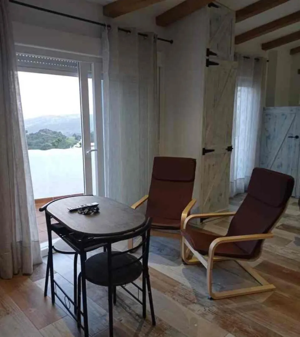 Apartment Villa Chorrete Casares